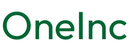 OneInc logo