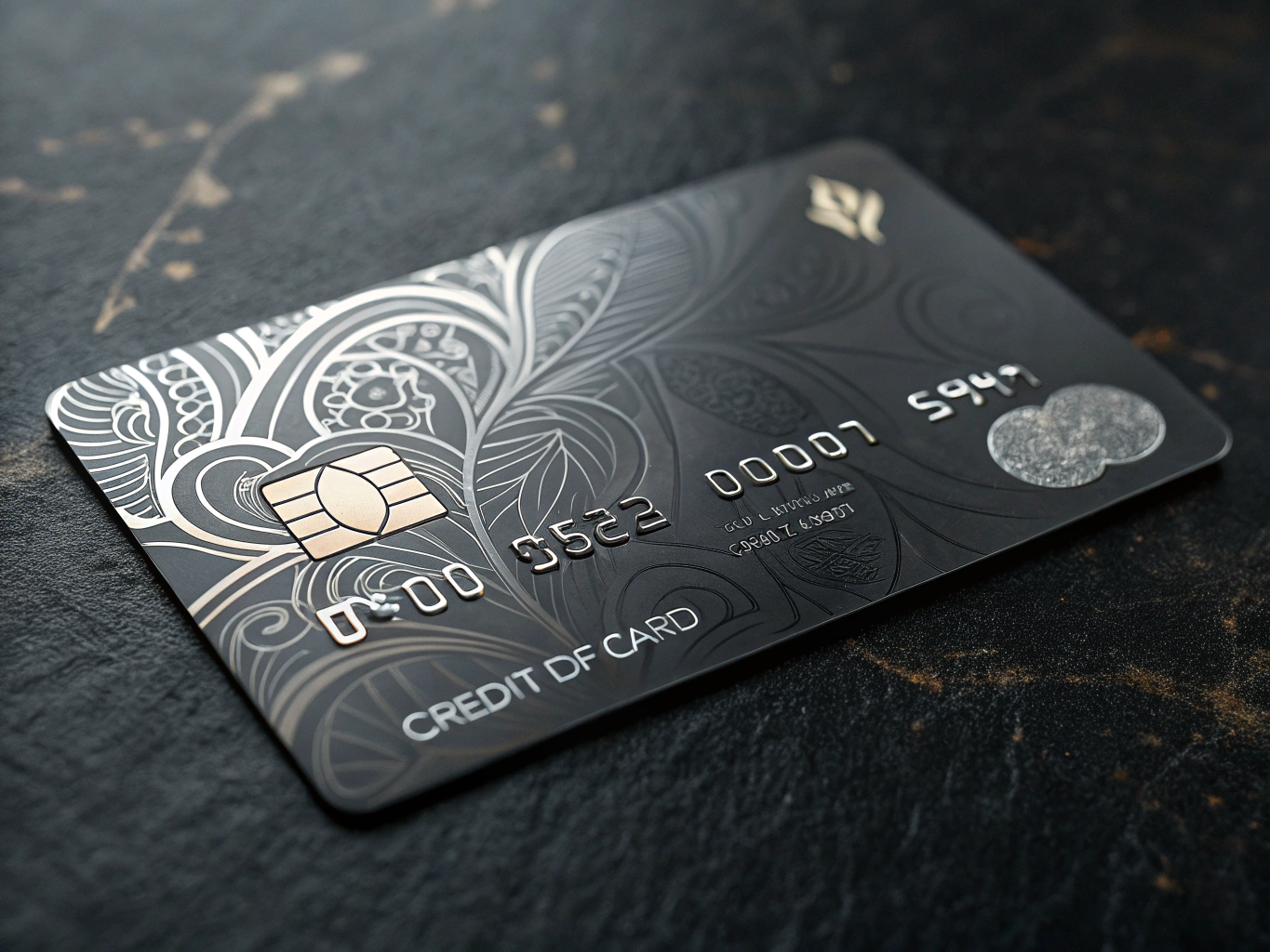 Corporate Cards