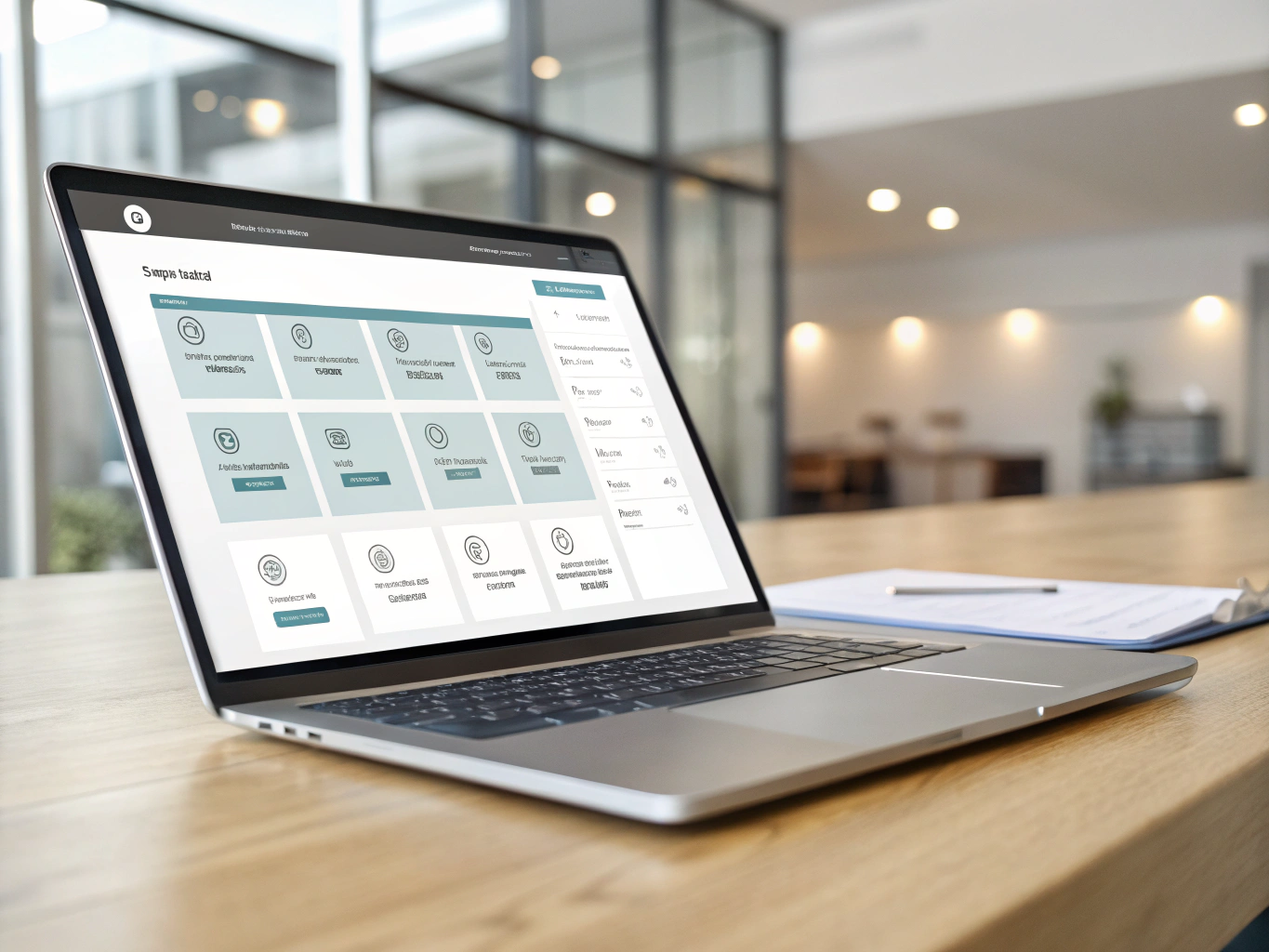 Expense Dashboard