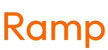 Ramp logo
