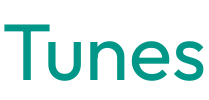 Tunes logo