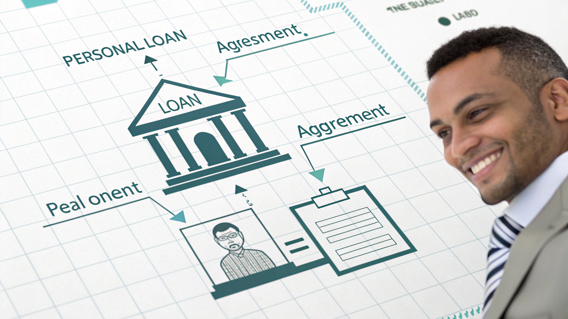 Personal Loan Structure